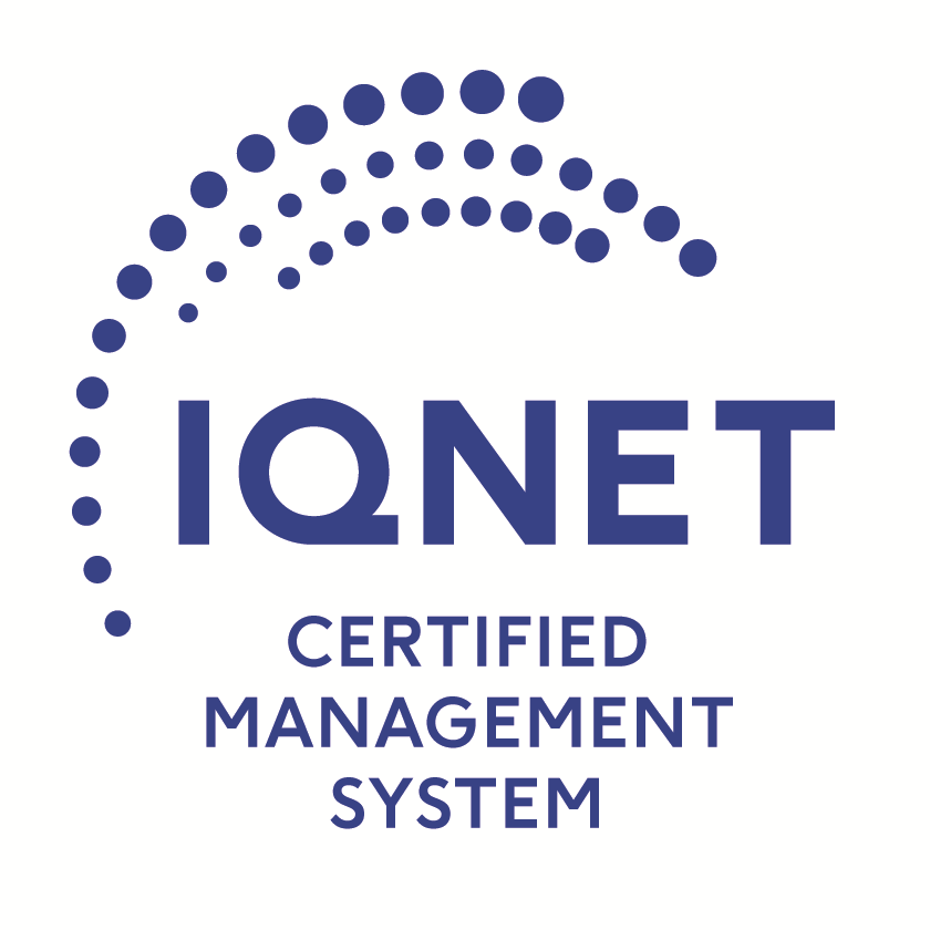 IQNET